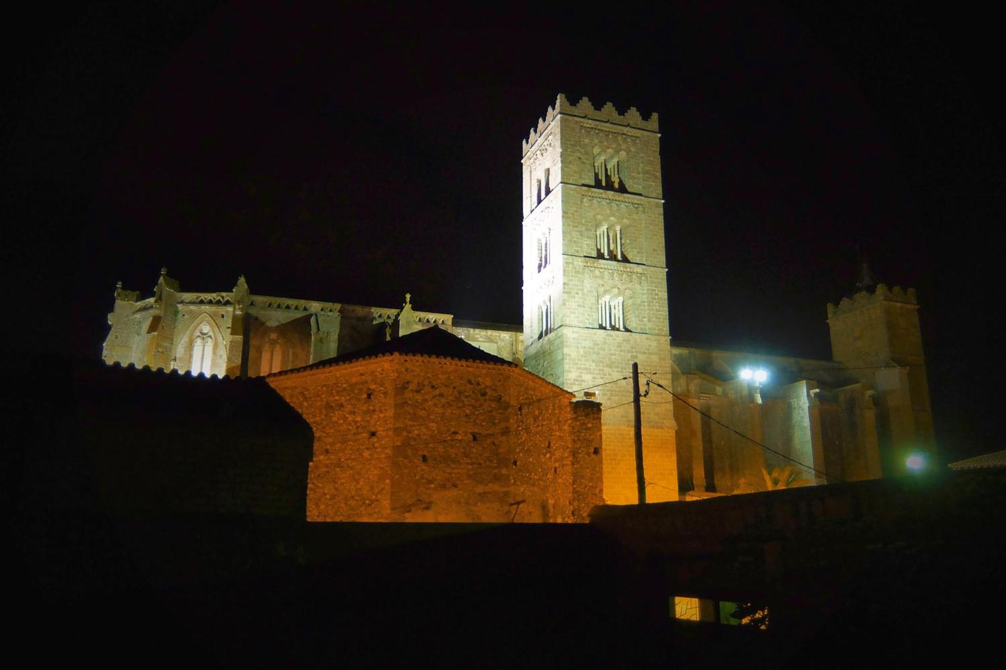 Casa Del Rec Del Moli Hotel Castello  D'Empuries Eksteriør billede